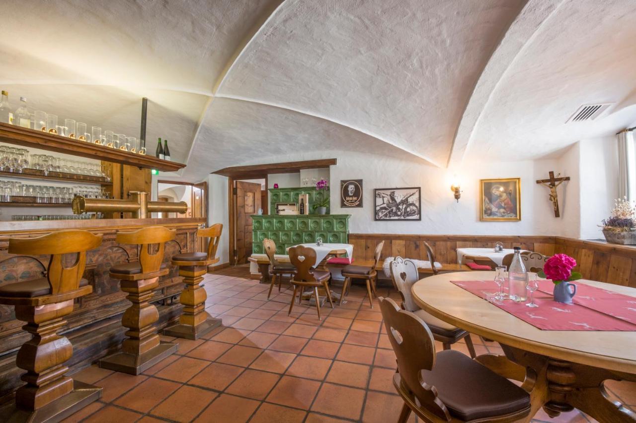 Gasthaus Kammerhof Angath Exterior foto