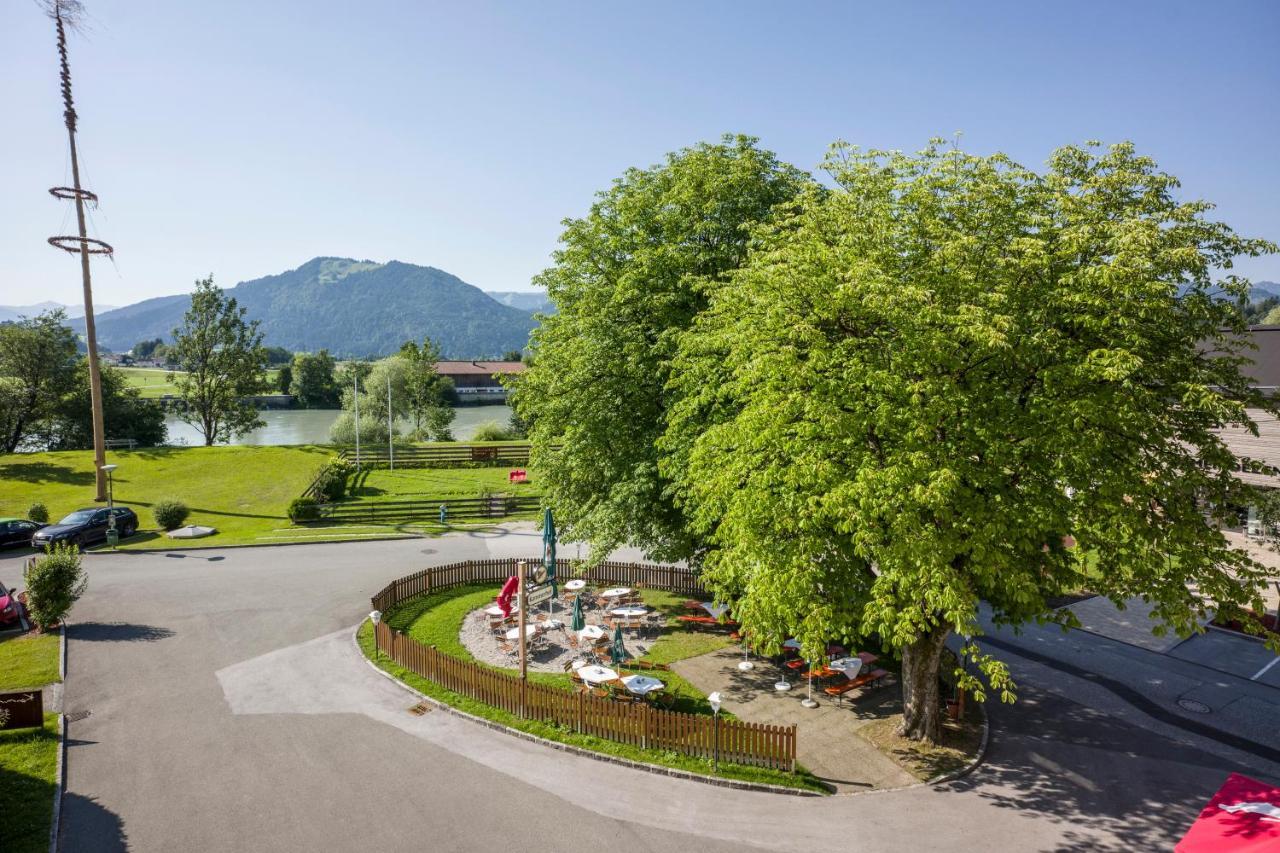 Gasthaus Kammerhof Angath Exterior foto